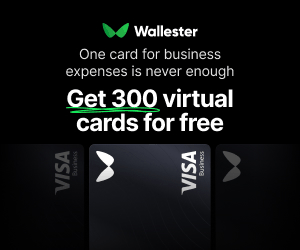 Wallester Black Card